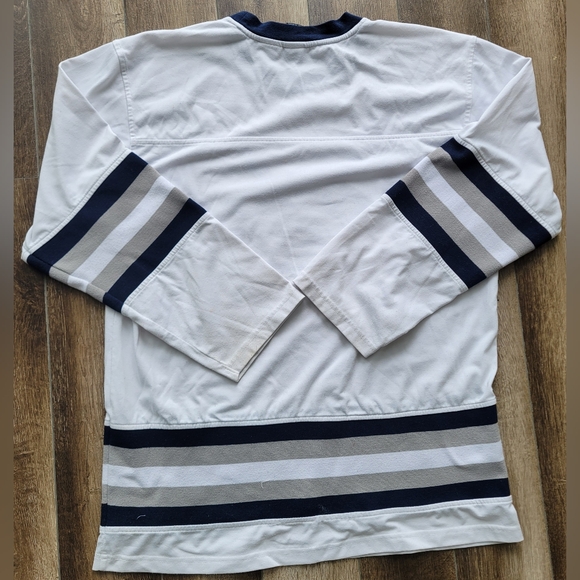 Vintage Nike 1990's throwback jersey 1970 - Picture 3 of 8